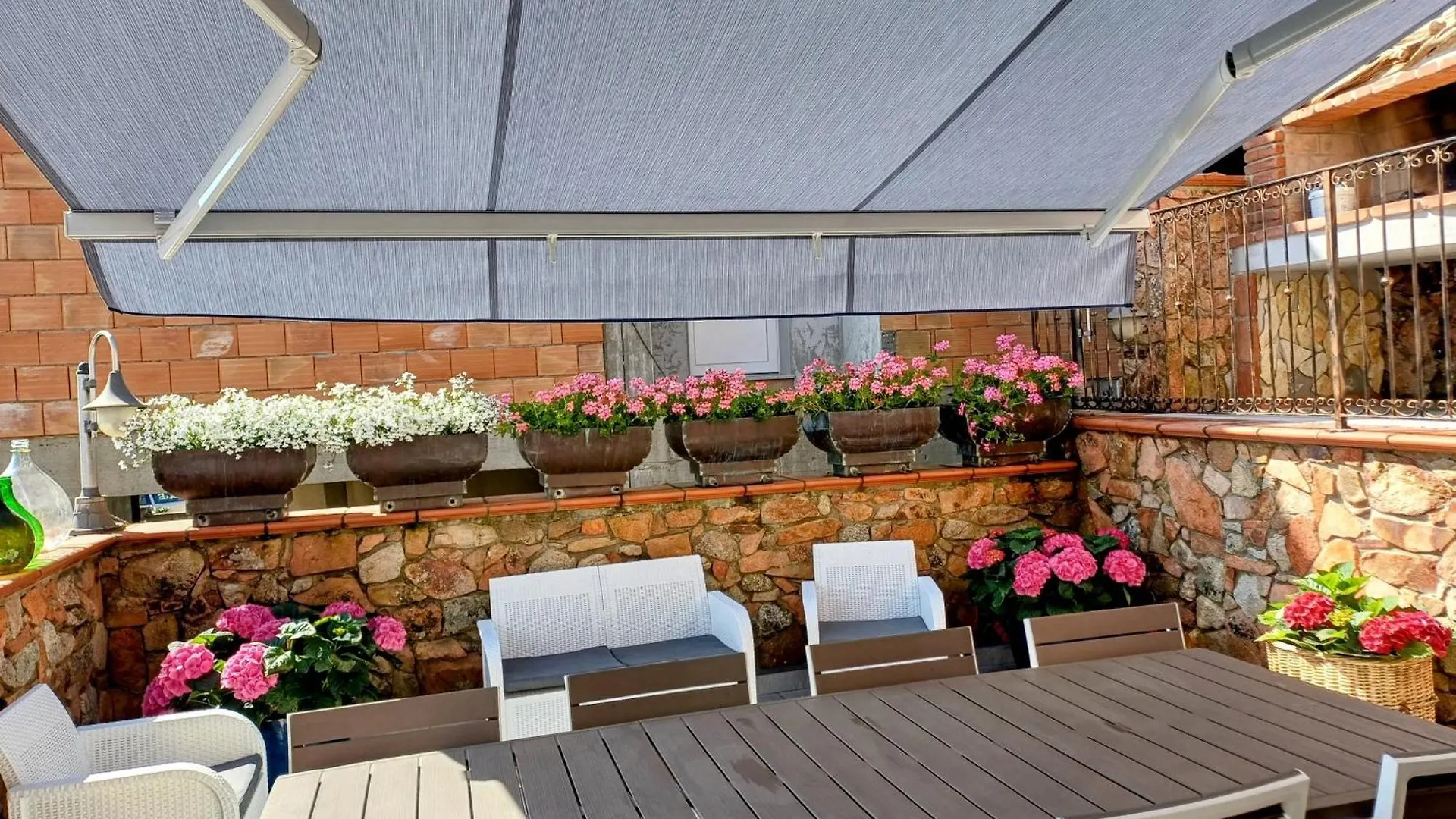 Bed and Breakfast Monti E Mare Ланузеи Отель типа 